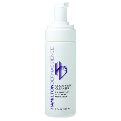 Clarifying Cleanser, 150 mL