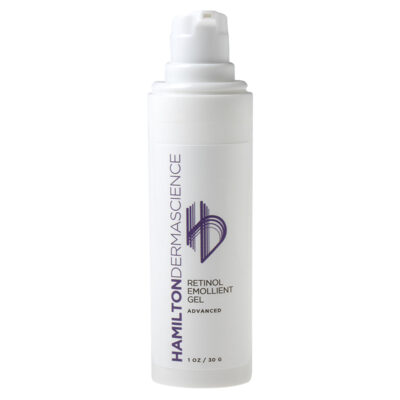 Retinol Emollient Gel (Advanced), 30 g
