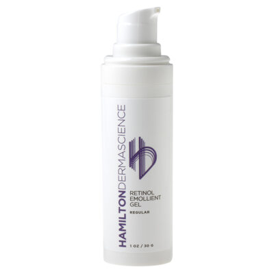 Retinol Emollient Gel (Regular), 30 g