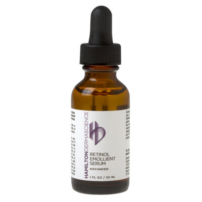 Retinol Emollient Serum (Advanced), 30 mL