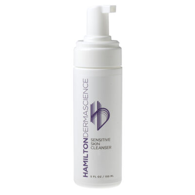 Sensitive Skin Cleanser, 150 mL