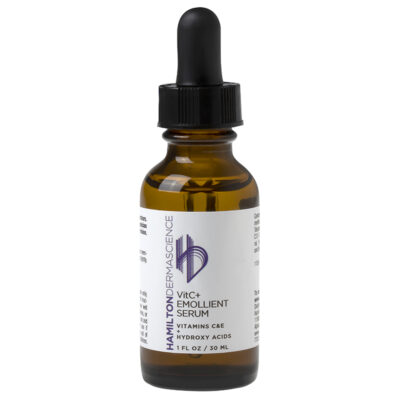 Vit C+ Emollient Serum, 30ml