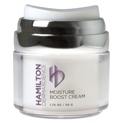 Moisture Boost Cream, 50 g