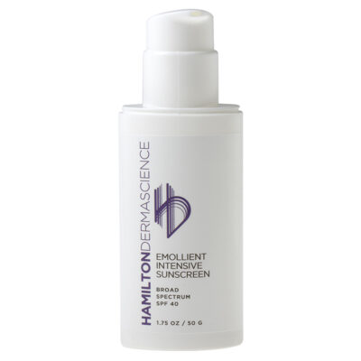 Emollient Intensive Sunscreen, 50 g