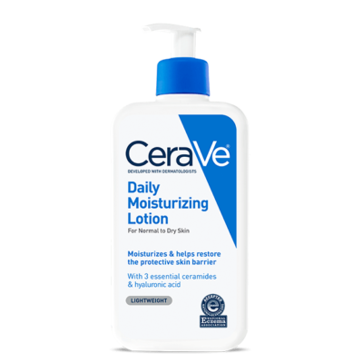 CeraVe Daily Moisturizing Lotion - 16 oz