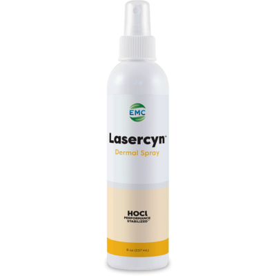 Lasercyn Dermal Spray