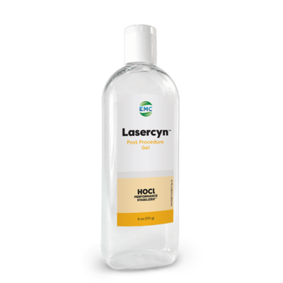 Lasercyn Gel