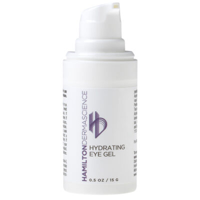 Hydrating Eye Gel