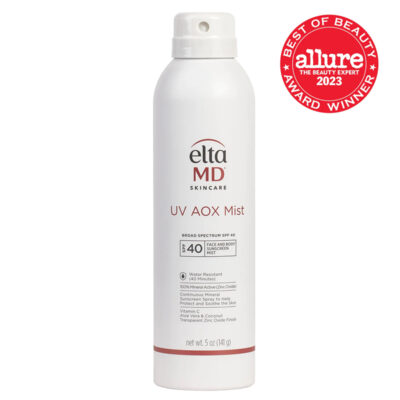 EltaMD UV AOX Spray SPF 40