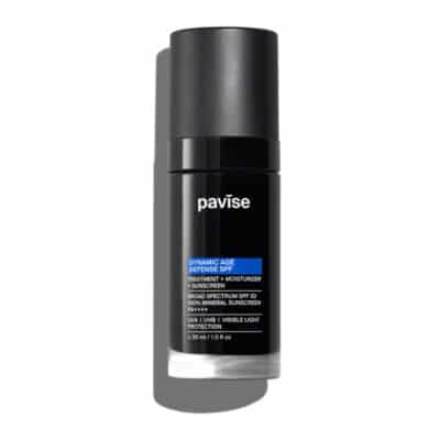 Pavīse Dynamic Age Defense