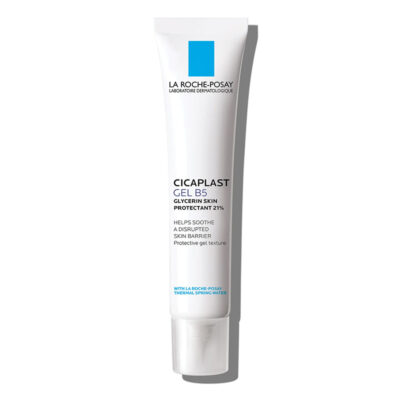 La Roche-Posay Cicaplast Gel B5, 1.35 fl oz