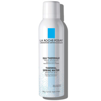 La Roche-Posay Thermal Spring Water, 5.2oz