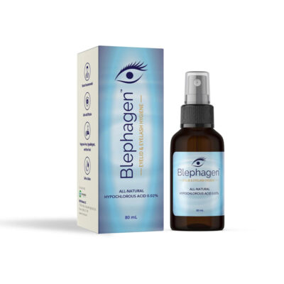 EMC Pharma Blephagen, 80ml