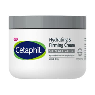 Cetaphil Hydrating and Firming Cream