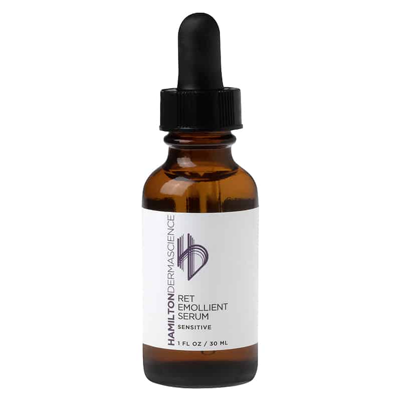 Ret Emollient Serum (Sensitive), 30ml