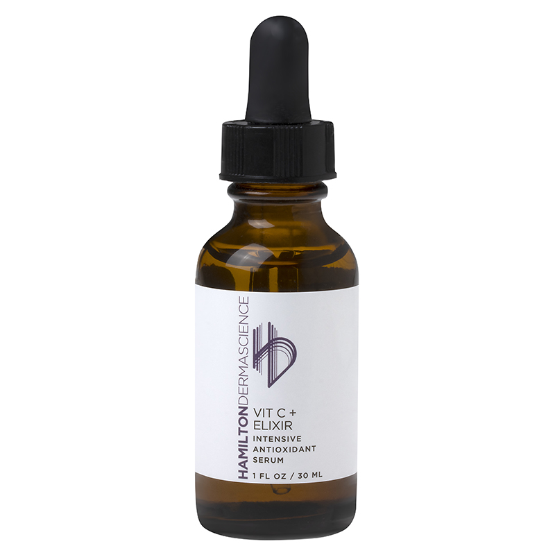 Vit C+ Elixir